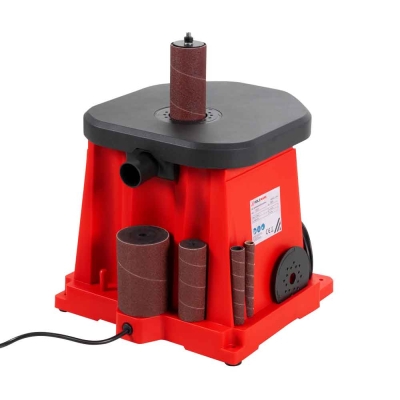 Електрическа осцилираща шлифовъчна машина Holzmann OSS75A_230V, 450 W, 16 мм