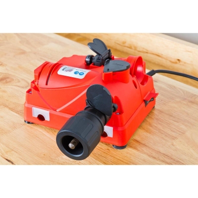 Електрическа универсална машина за заточване Holzmann USG950_230V, 150W