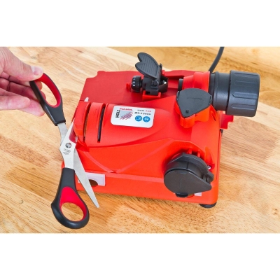 Електрическа универсална машина за заточване Holzmann USG950_230V, 150W
