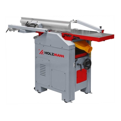 Електрическа хобел машина абрихт-щрайхмус Holzmann HOB305PRO, 230 V, 2.2000 W, извод за аспирация