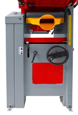 Електрическа хобел машина абрихт-щрайхмус Holzmann HOB305PRO, 230 V, 2.2000 W, извод за аспирация