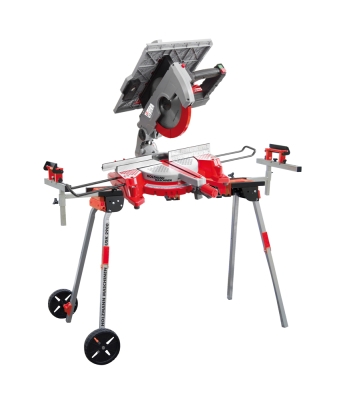 Електрически настолен комбиниран потапящ циркуляр Holzmann TK305_230V, 2000 W, 305 x 30 мм