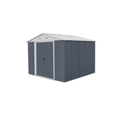 Градинска барака Hecht 12 x 10 PLUS, 367 x 301 x 214 см