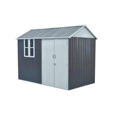 Градинска барака Hecht 6 x 10 NORD, 172 x 302 x 222 см