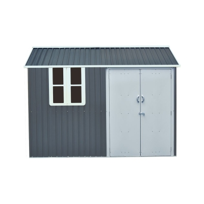 Градинска барака Hecht 6 x 10 NORD, 172 x 302 x 222 см