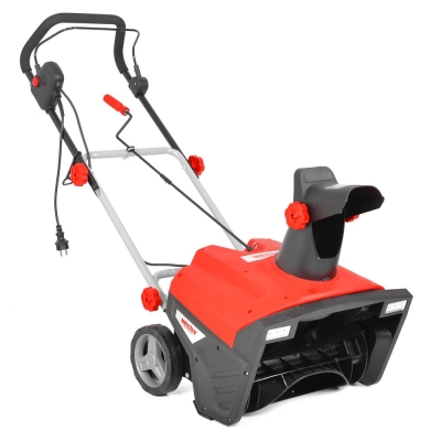 Електрически снегорин Hecht 9235, 2300 W, 50 см