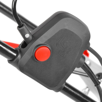 Електрически снегорин Hecht 9235, 2300 W, 50 см