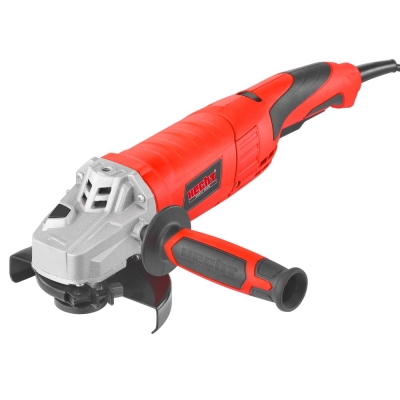 Електрически ъглошлайф Hecht 1310, 1200 W, M14, 125 мм