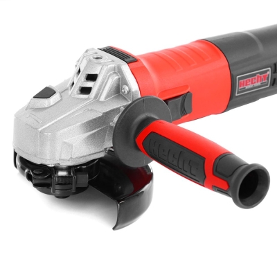 Електрически ъглошлайф Hecht 1392, 950 W, 125 мм
