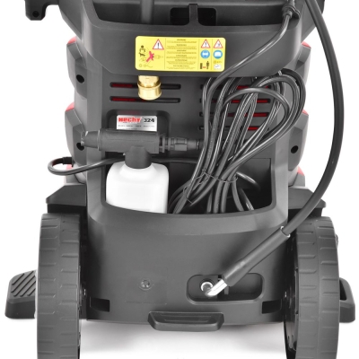 Смукателен маркуч за Hecht 322 Hecht 0000324, 2 м