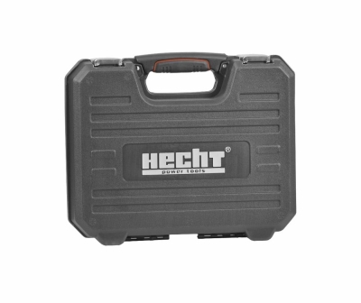 Комплкет гедоре Hecht 2076, 1/4-3/8", 76 бр.