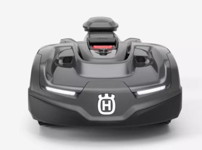 Акумулаторна косачка робот Husqvarna Automower 435 x AWD NERA, 3500 м², 8 Ah, 30-70 мм, 22 см (970745211)