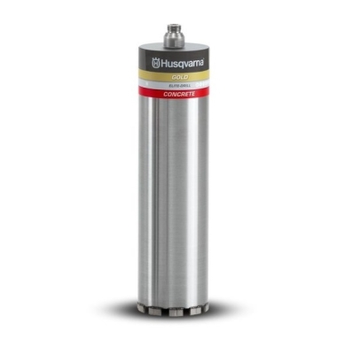 Диамантена боркорона Husqvarna Construction Elite-Drill, 350 х 500 мм, 1¼" UNC (591 14 31-02)