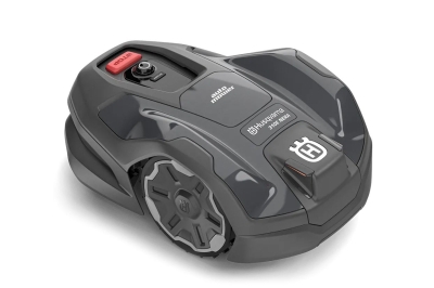 Акумулаторна косачка робот Husqvarna AUTOMOWER 310E NERA, 1000 м², 2 Ah, 20-55 мм, 22 см (970654111)