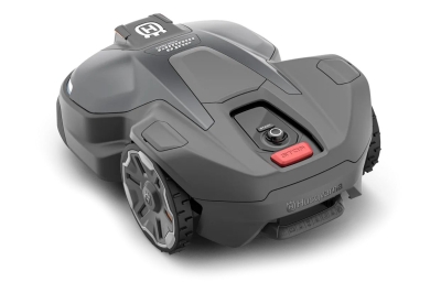 Акумулаторна косачка робот Husqvarna AUTOMOWER 310E NERA, 1000 м², 2 Ah, 20-55 мм, 22 см (970654111)