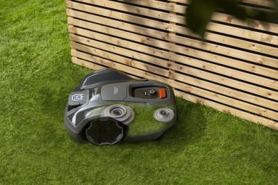 Акумулаторна косачка робот Husqvarna AUTOMOWER 310E NERA, 1000 м², 2 Ah, 20-55 мм, 22 см (970654111)