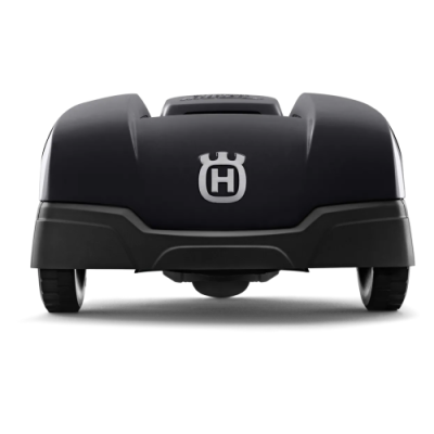 Акумулаторна косачка робот Husqvarna AUTOMOWER 105, 600 м², 17 см + Подарък комплект куфари (967645412)