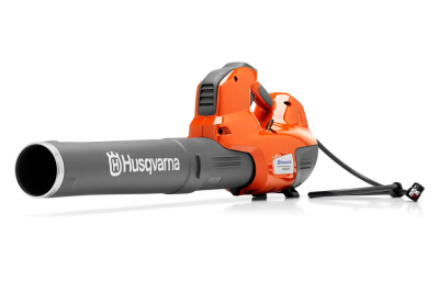 Акумулаторна въздуходувка Husqvarna 536LiBX, 36 V, 12.2 м³/мин, 50 м/сек (967252602)
