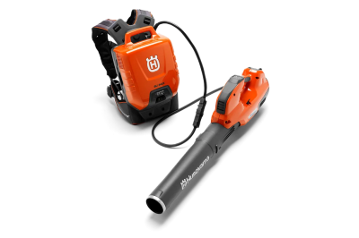 Акумулаторна въздуходувка Husqvarna 536LiBX, 36 V, 12.2 м³/мин, 50 м/сек (967252602)