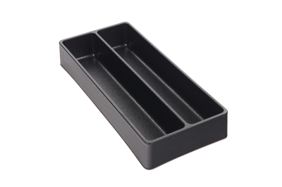 Комплект органайзери за количка за инструменти HBM 3340, 18 х 40 х 6 см