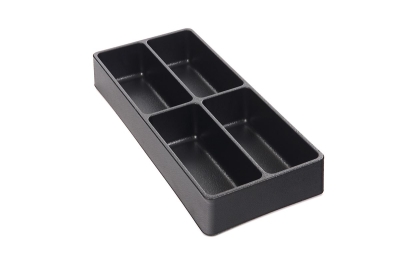 Комплект органайзери за количка за инструменти HBM 3340, 18 х 40 х 6 см