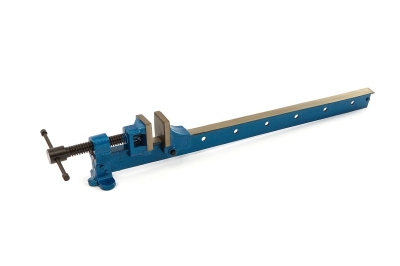 Комплект телескопични стяги тип менгеме HBM H133053, T-Clamp, 1500 мм, 4 бр.