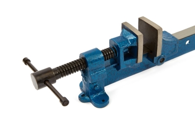 Комплект телескопични стяги тип менгеме HBM H133053, T-Clamp, 1500 мм, 4 бр.