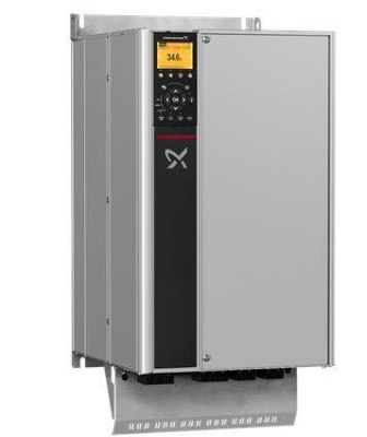 Честотен инвертор за управление на помпи Grundfos CUE, 37000 W, IP20, 3x380-500 V (99616721)