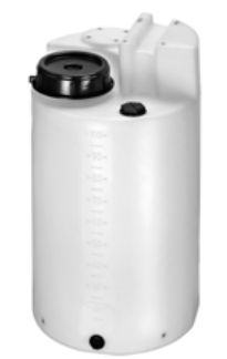 Резервоар за химикали за дозираща помпа Grundfos, 60 л (98148805)