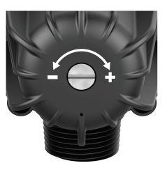 Електронен пресостат за помпа Grundfos PM PLUS, 3 бара (93264956)