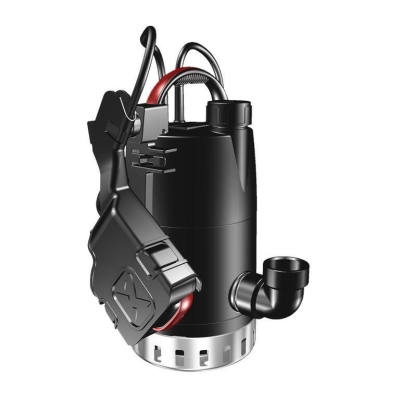 Електрическа потопяема помпа Grundfos UNILIFT CC7-A1 GA , 380 W, 9 м3/ч (98624463)