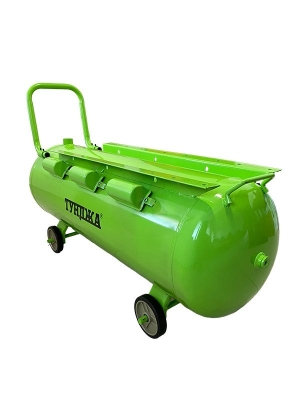 Бутилка за компресор Тунджа, 150 л. (9700324)