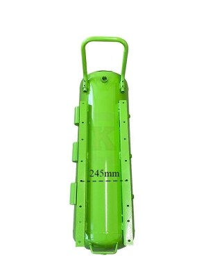 Бутилка за компресор Тунджа, 150 л. (9700324)