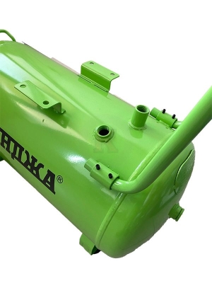 Бутилка за компресор Тунджа, 50 л. (9700322)