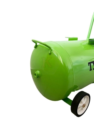 Бутилка за компресор Тунджа, 50 л. (9700322)