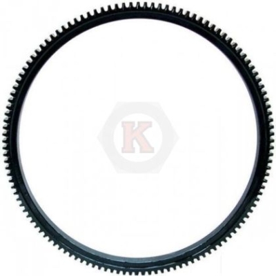 Венец зъбен за бетонобъркачка Тунджа HCM650, HCM700 (08916)