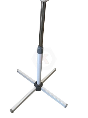 Електрически вентилатор на стойка Тунджа В16-2, 16", 45 W (9700600)