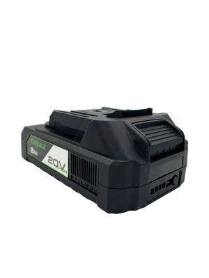 Акумулаторен верижен трион Тунджа ВТА20, 6" 20 V, 2x2 Ah (9700630)