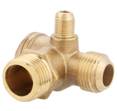 Възвратен клапан 1/2" за компресор Тунджа КВ100, KB50, KB25 (1401266)