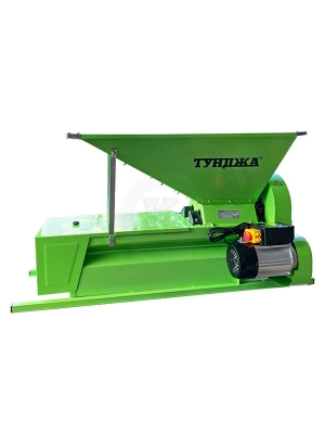 Електрическа гроздомелачка Тунджа ГМЕ 750, 750 W (9700616)