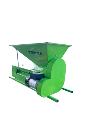 Електрическа гроздомелачка Тунджа ГМЕ 750, 750 W (9700616)