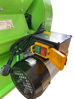 Електрическа гроздомелачка Тунджа ГМЕ 750, 750 W (9700616)