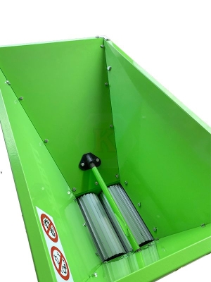 Електрическа гроздомелачка Тунджа ГМЕ 750, 750 W (9700616)