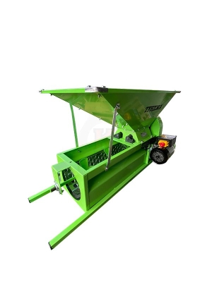Електрическа гроздомелачка Тунджа ГМЕ 750, 750 W (9700616)