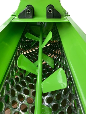 Електрическа гроздомелачка Тунджа ГМЕ 750, 750 W (9700616)