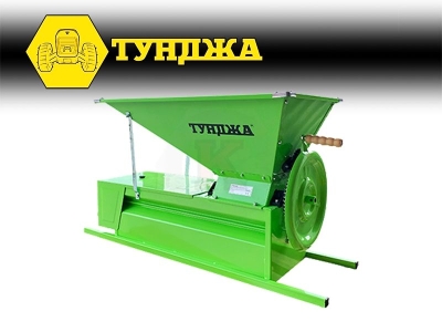 Ръчна гроздомелачка с роначка Тунджа ГМР (9700615)