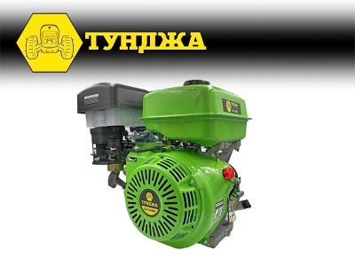 Бензинов двигател Тунджа GX390, 13 к.с (9700598)