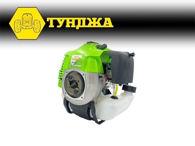 Бензинов двигател за тример Тунджа, 1500 W (9700108)