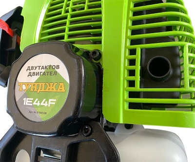 Бензинов двигател за тример Тунджа, 1500 W (9700108)