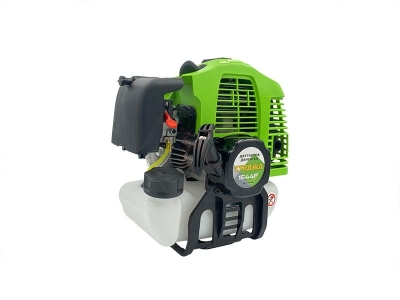 Бензинов двигател за тример Тунджа, 1500 W (9700108)